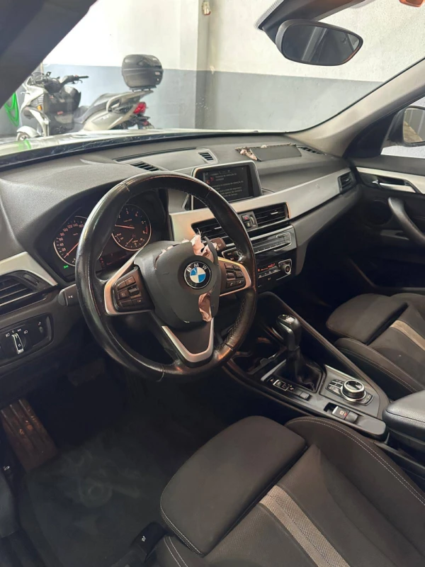 BMW X1 null 4