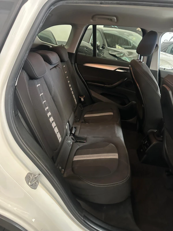 BMW X1 null 7