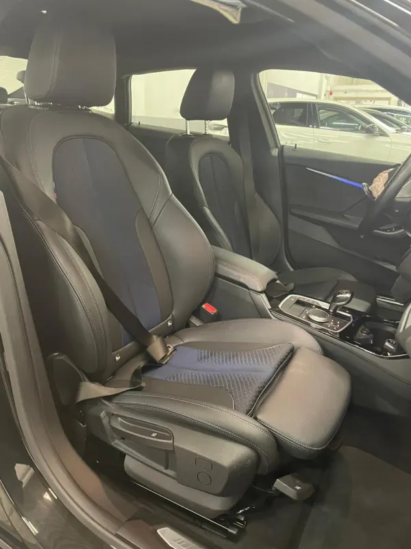 BMW 216 Gran Coupé 16