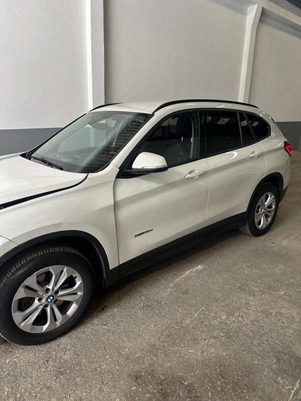 BMW X1 null 13