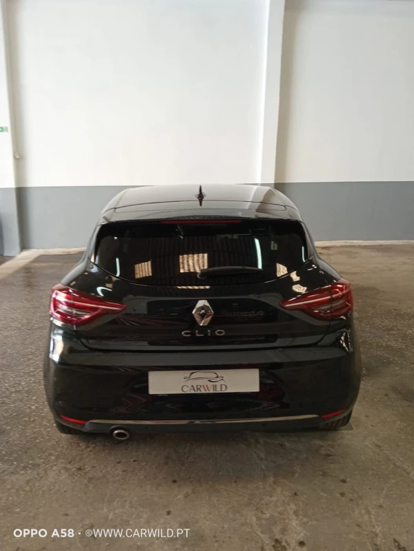 Renault Clio 9