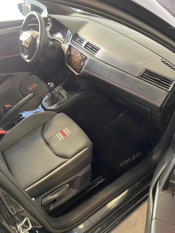 SEAT Ibiza FR 1.0 20