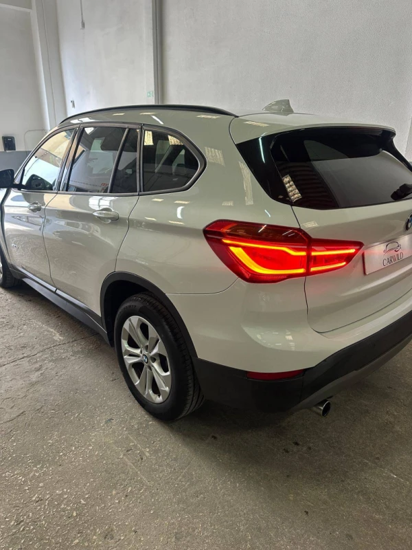 BMW X1 null 12