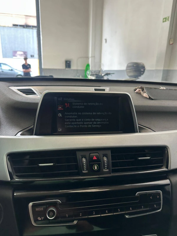 BMW X1 null 3