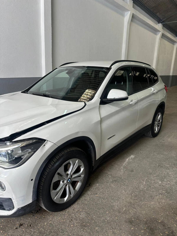 BMW X1 null 9