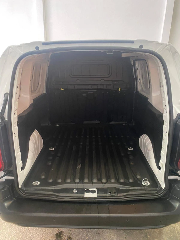 Citroën Berlingo 13