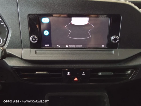 Volkswagen Caddy null 5