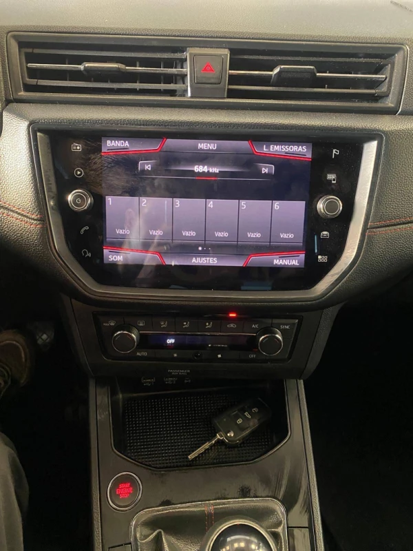 SEAT Ibiza FR 1.0 23
