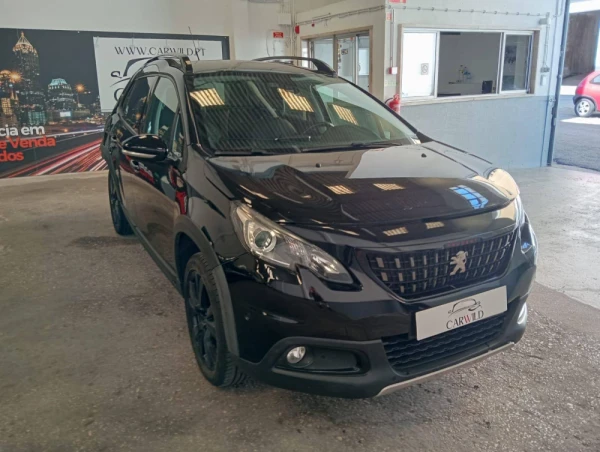 Peugeot 2008 null 2