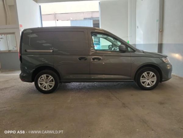 Volkswagen Caddy null 23