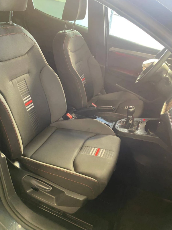 SEAT Ibiza FR 1.0 21