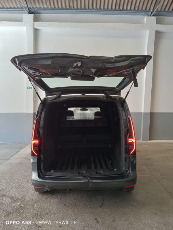 Volkswagen Caddy null 21