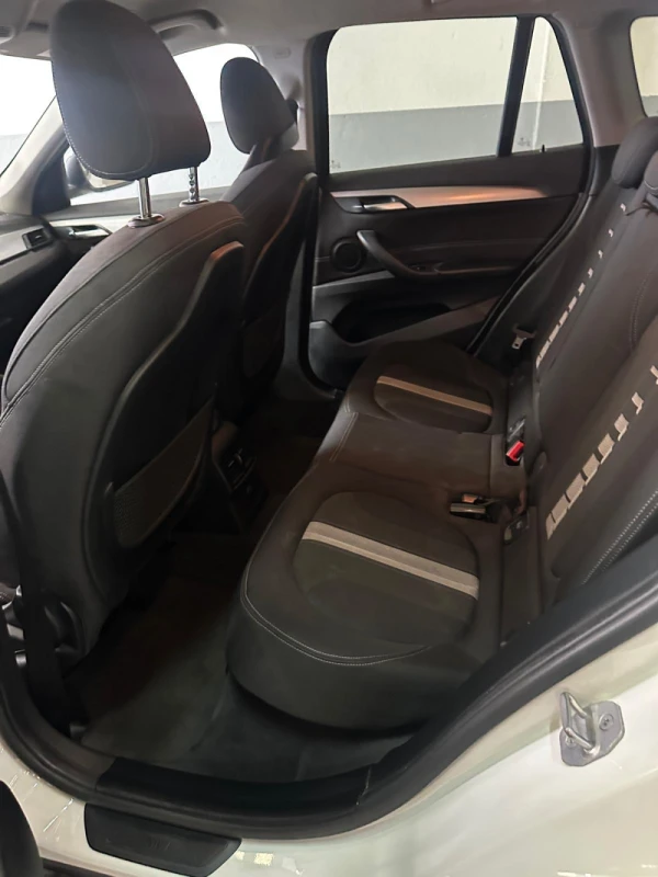 BMW X1 null 6