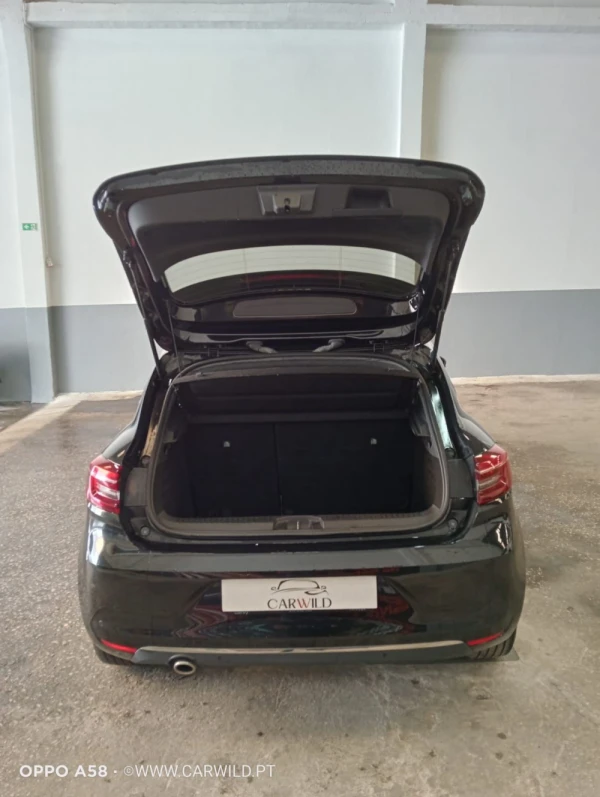 Renault Clio 3