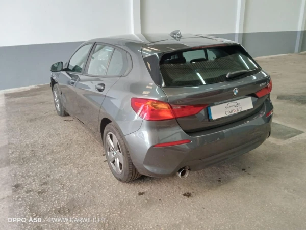 BMW 116 6