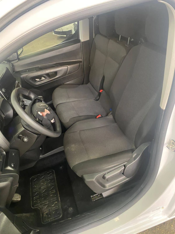 Citroën Berlingo 17