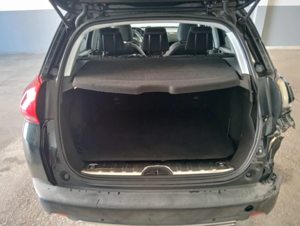 Peugeot 2008 null 12