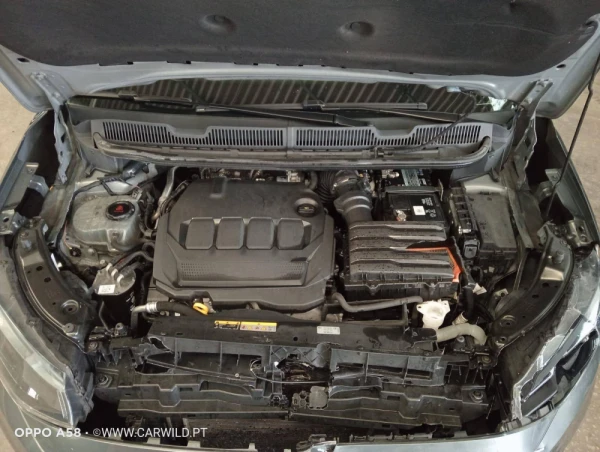 Volkswagen Caddy null 7