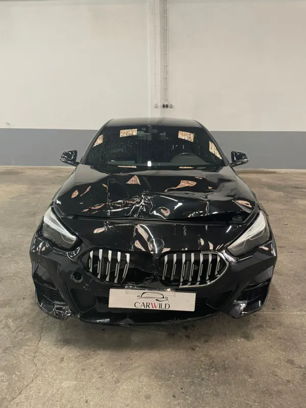 BMW 216 Gran Coupé 2