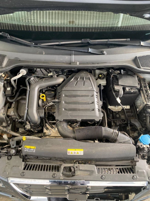 SEAT Ibiza FR 1.0 13
