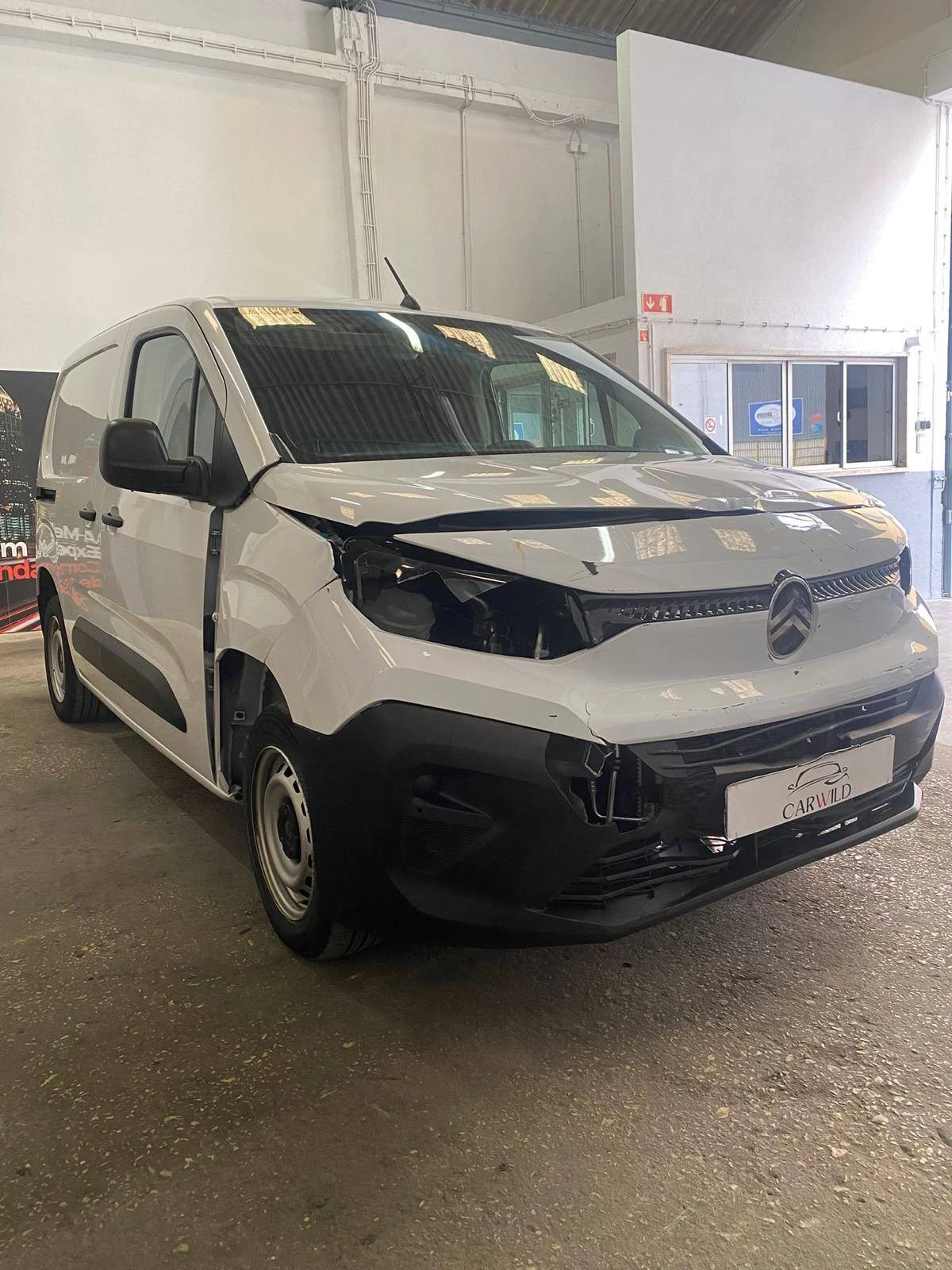 Citroën Berlingo 3