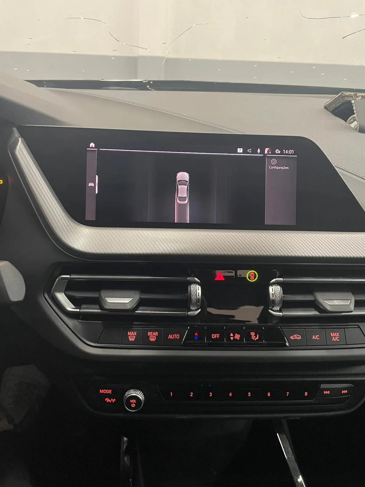 BMW 216 Gran Coupé 13