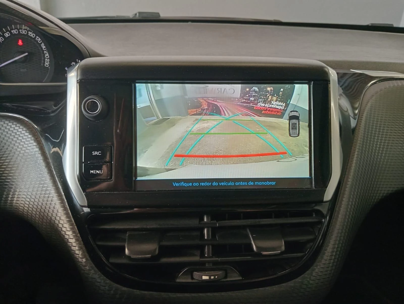 Peugeot 2008 null 8