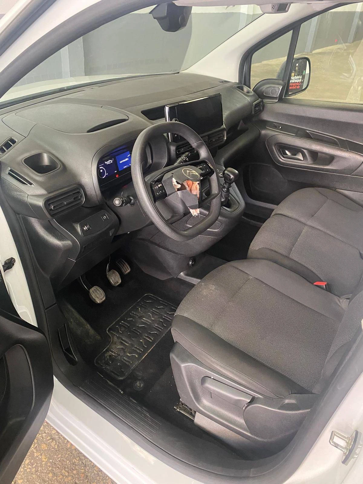 Citroën Berlingo 18