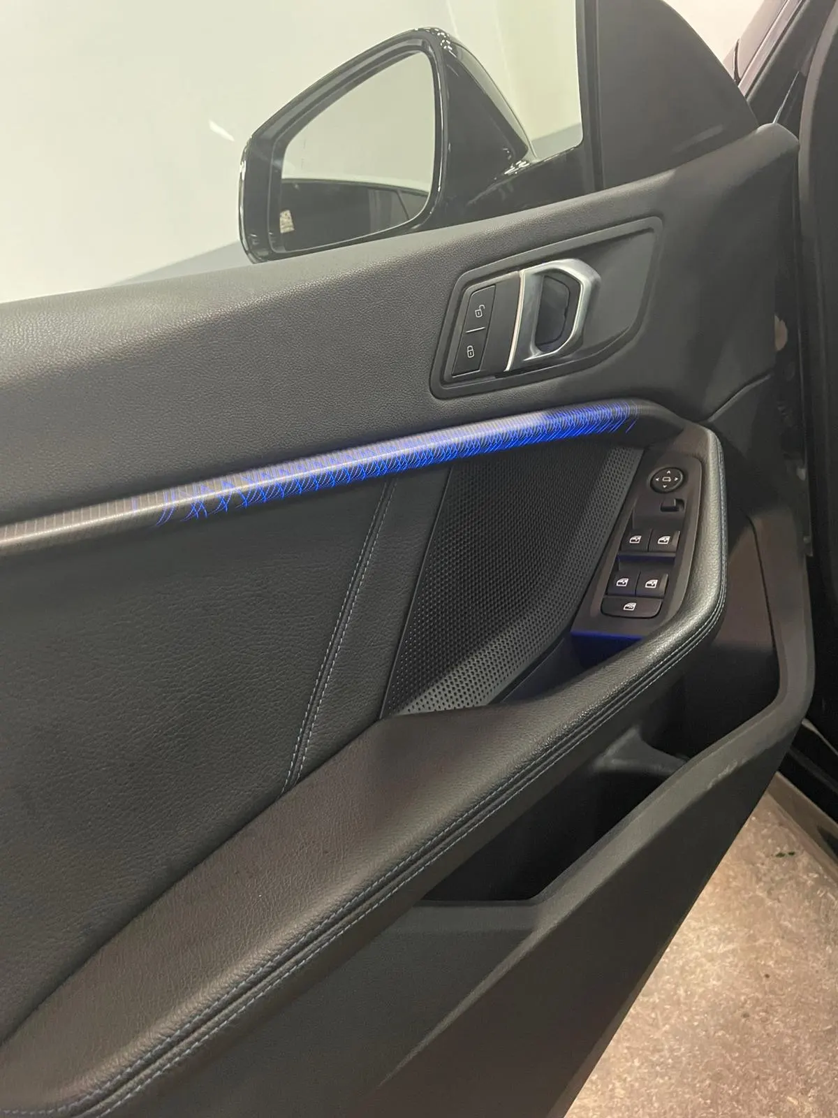 BMW 216 Gran Coupé 10