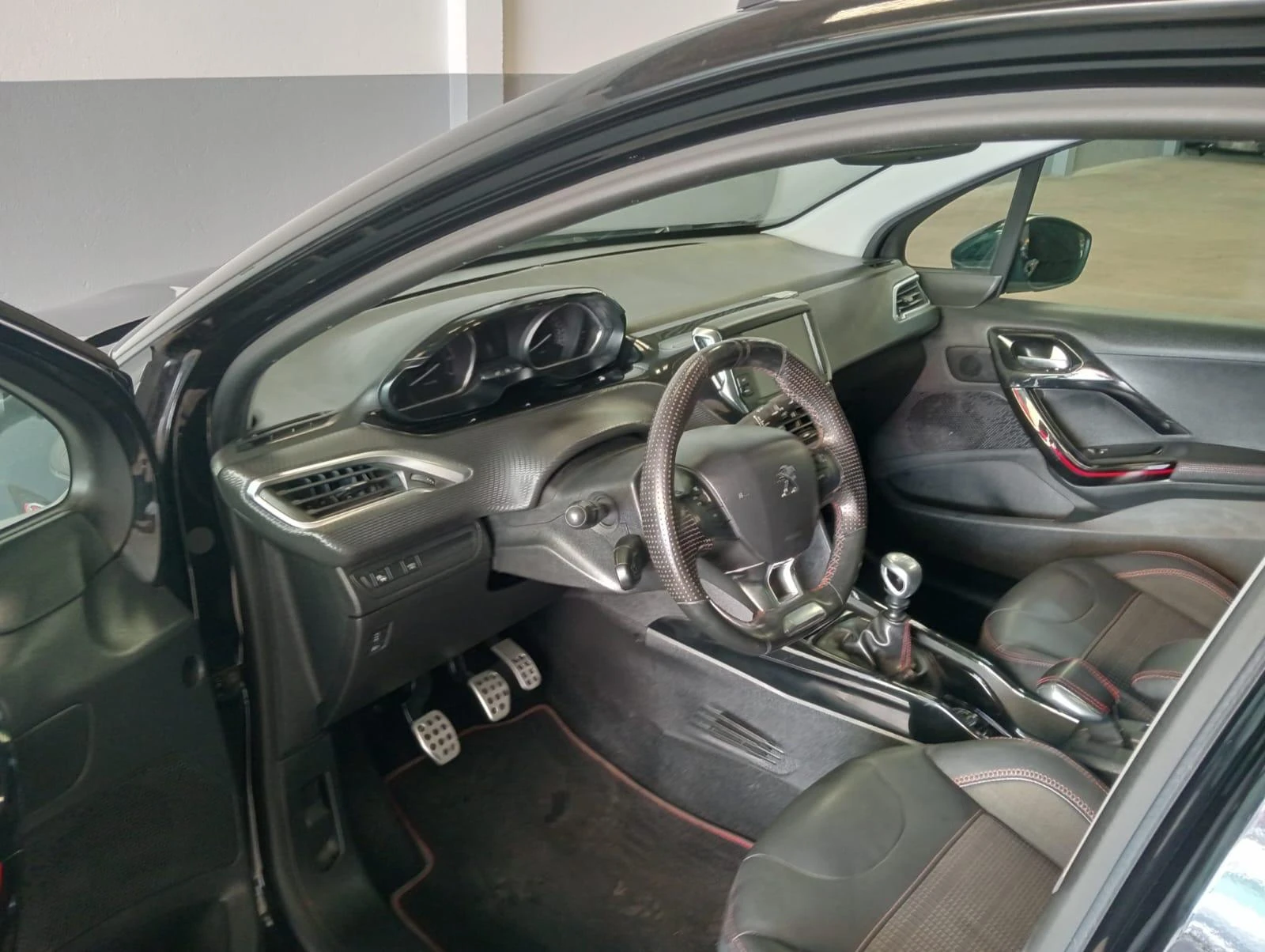 Peugeot 2008 null 10