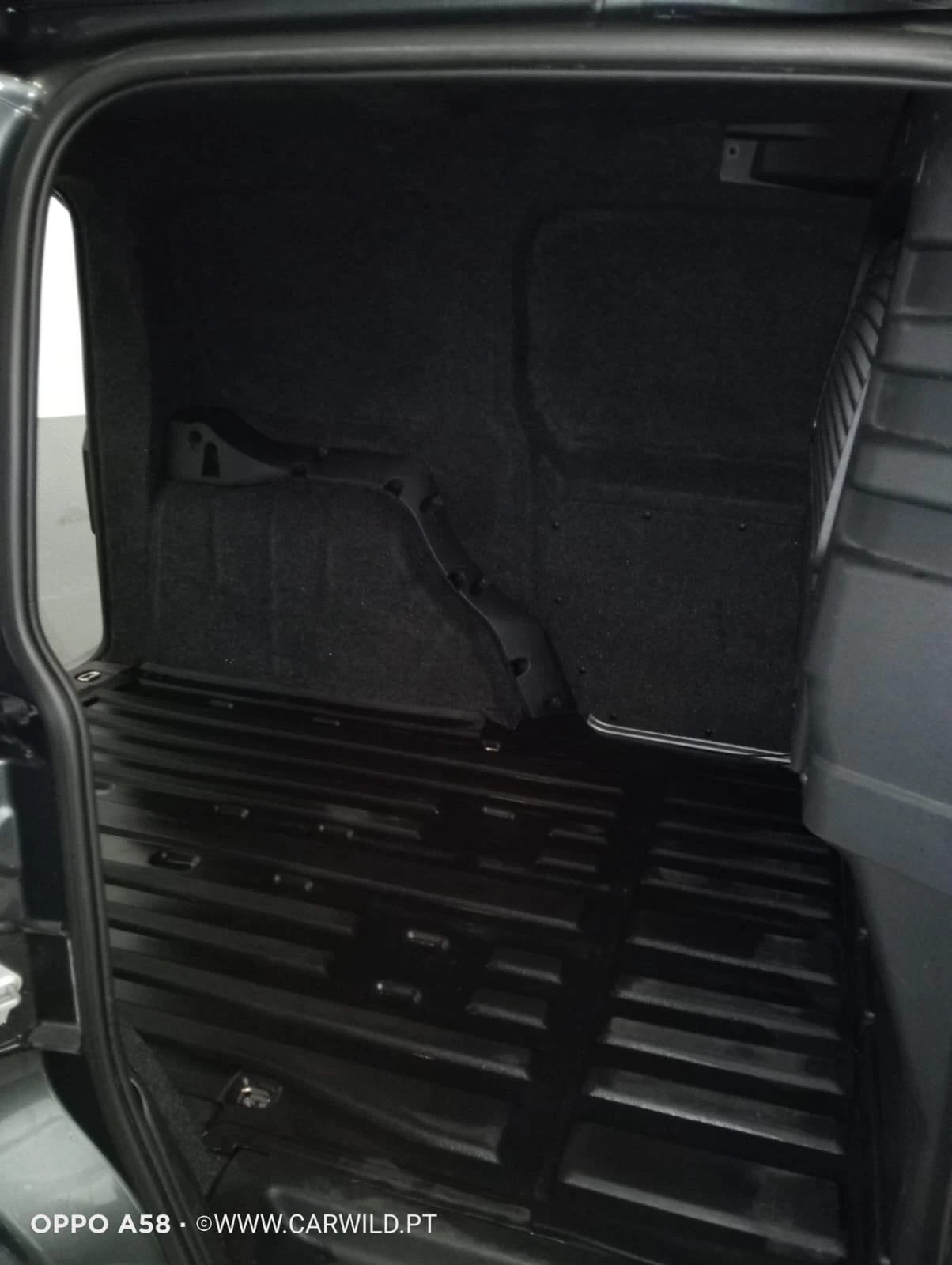 Volkswagen Caddy null 13