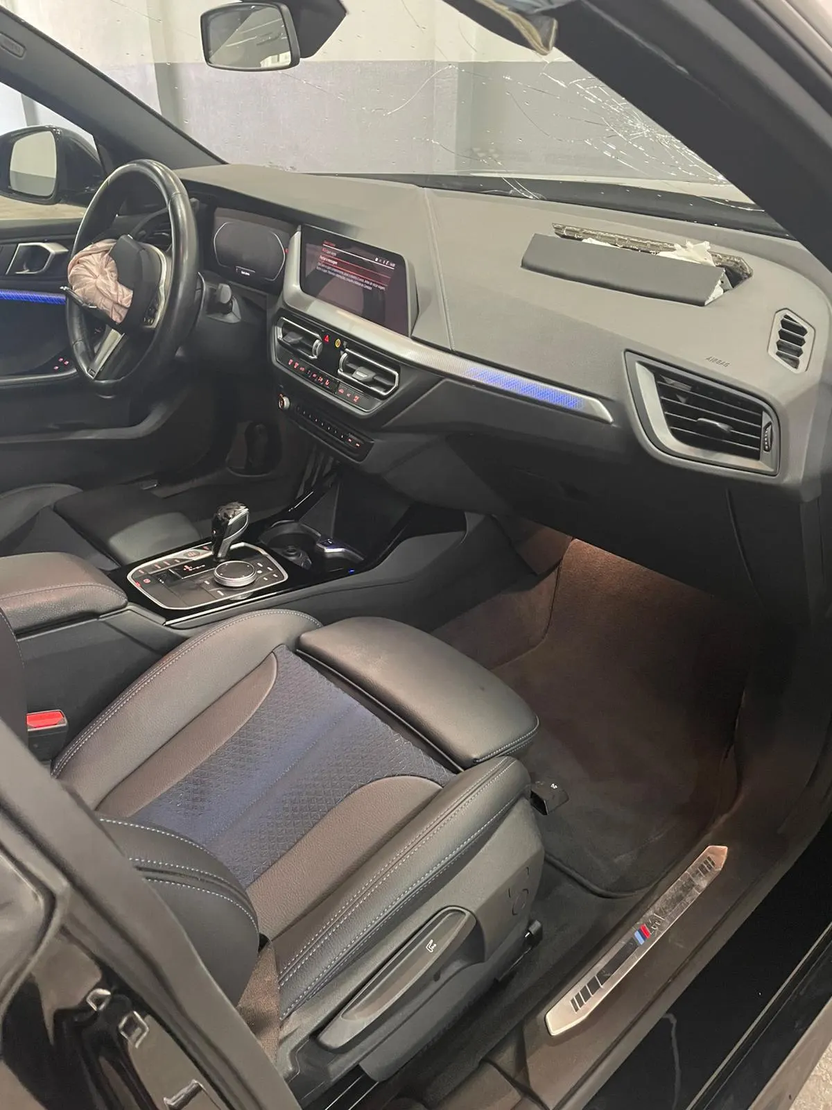 BMW 216 Gran Coupé 17