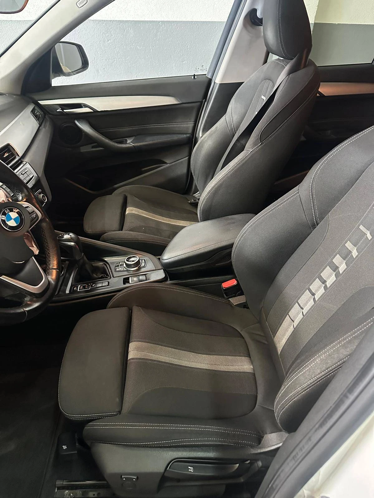 BMW X1 null 5