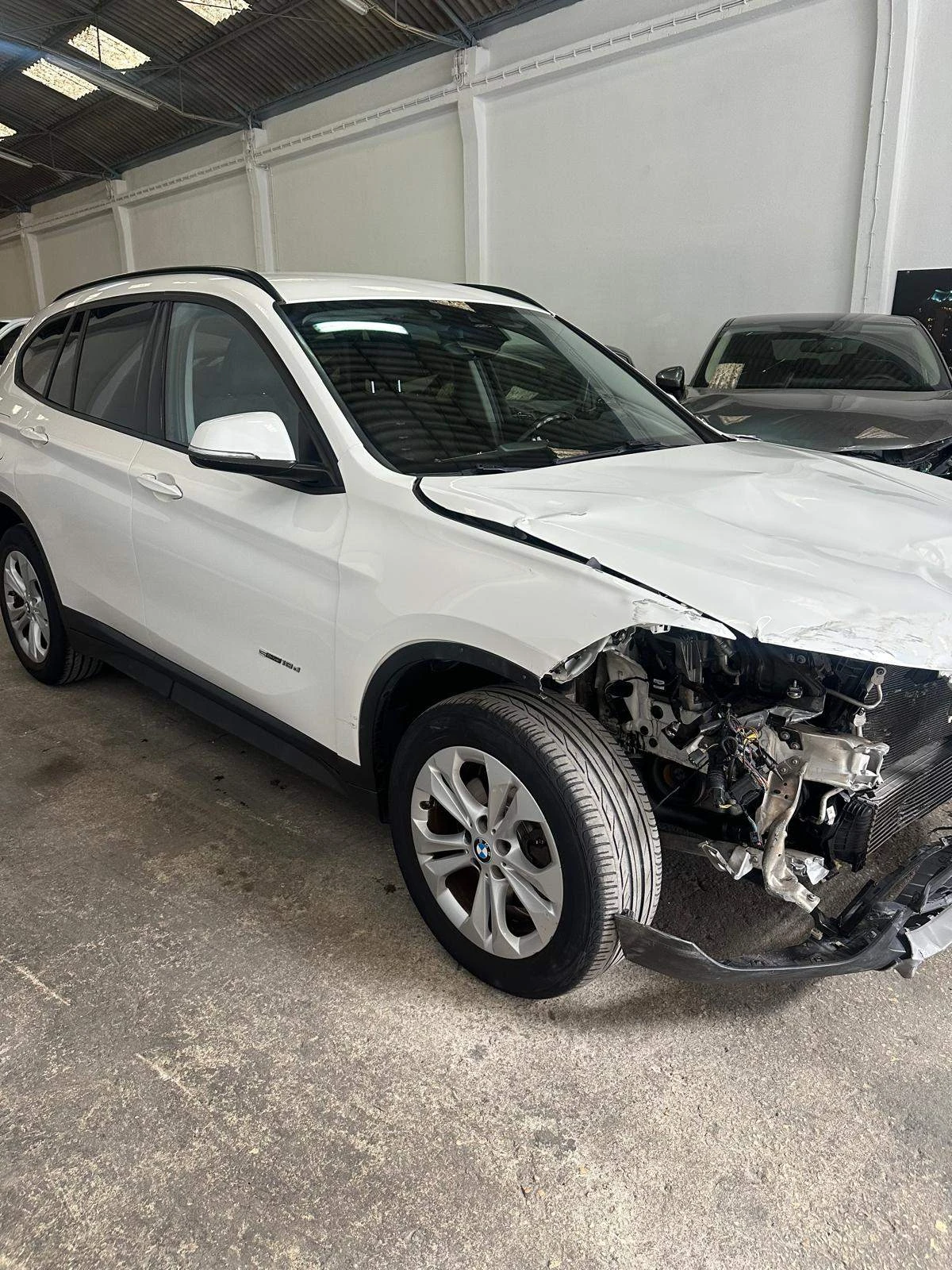 BMW X1 null 11