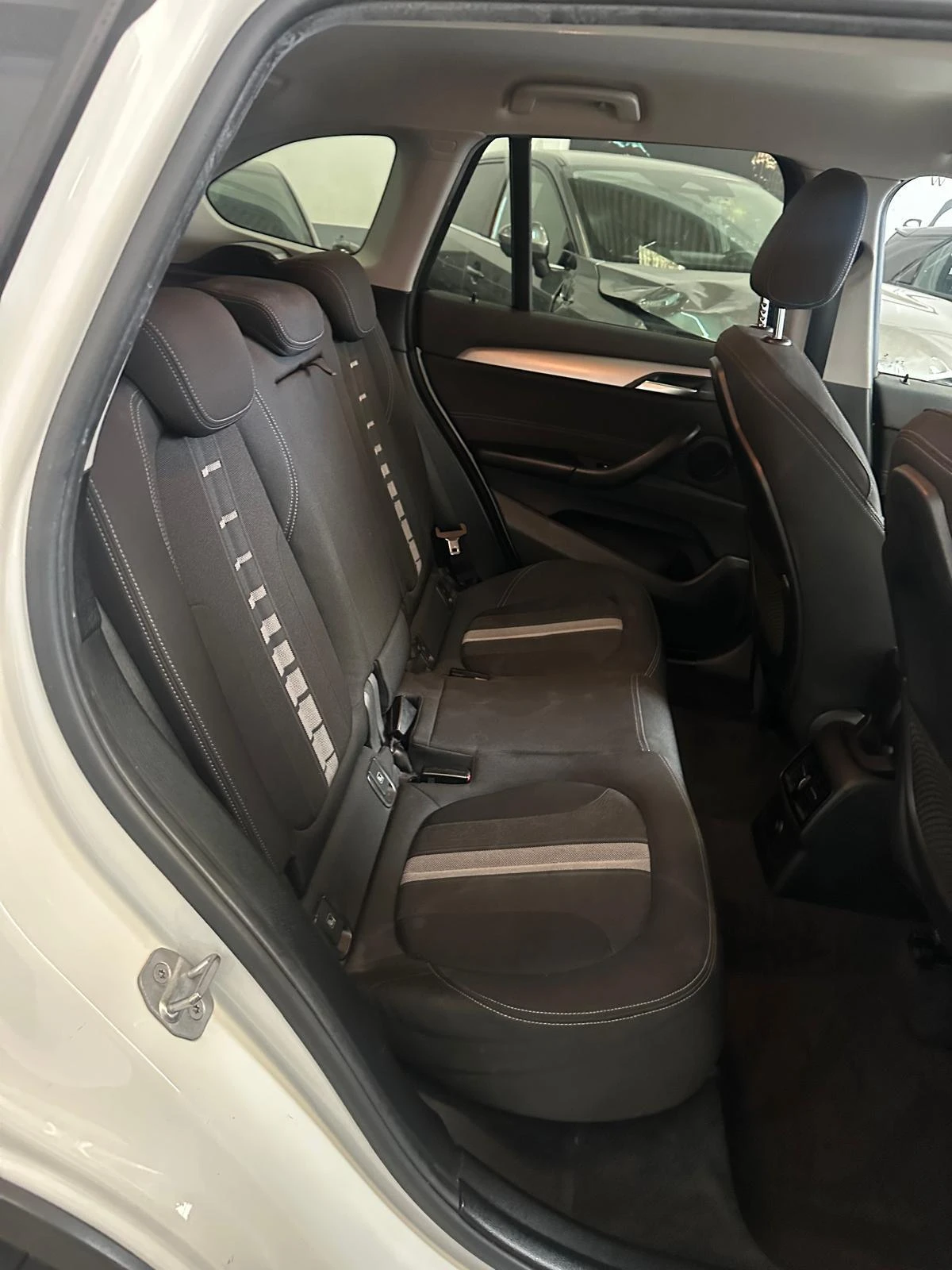 BMW X1 null 7