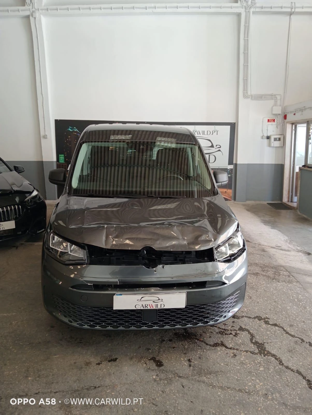 Volkswagen Caddy null 15