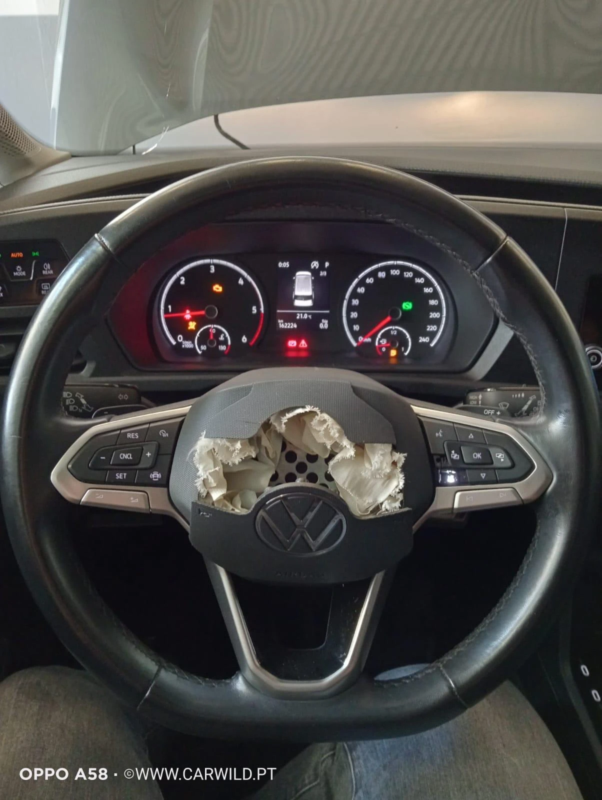 Volkswagen Caddy null 3