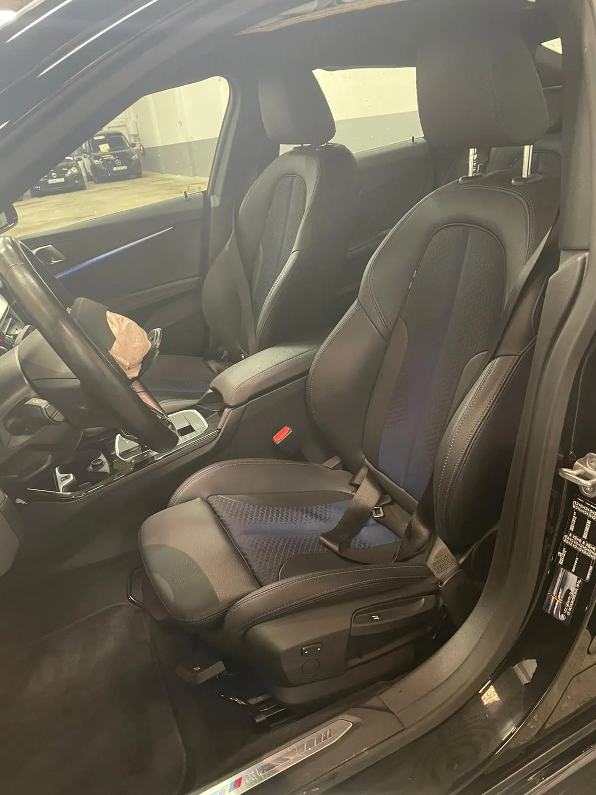 BMW 216 Gran Coupé 15