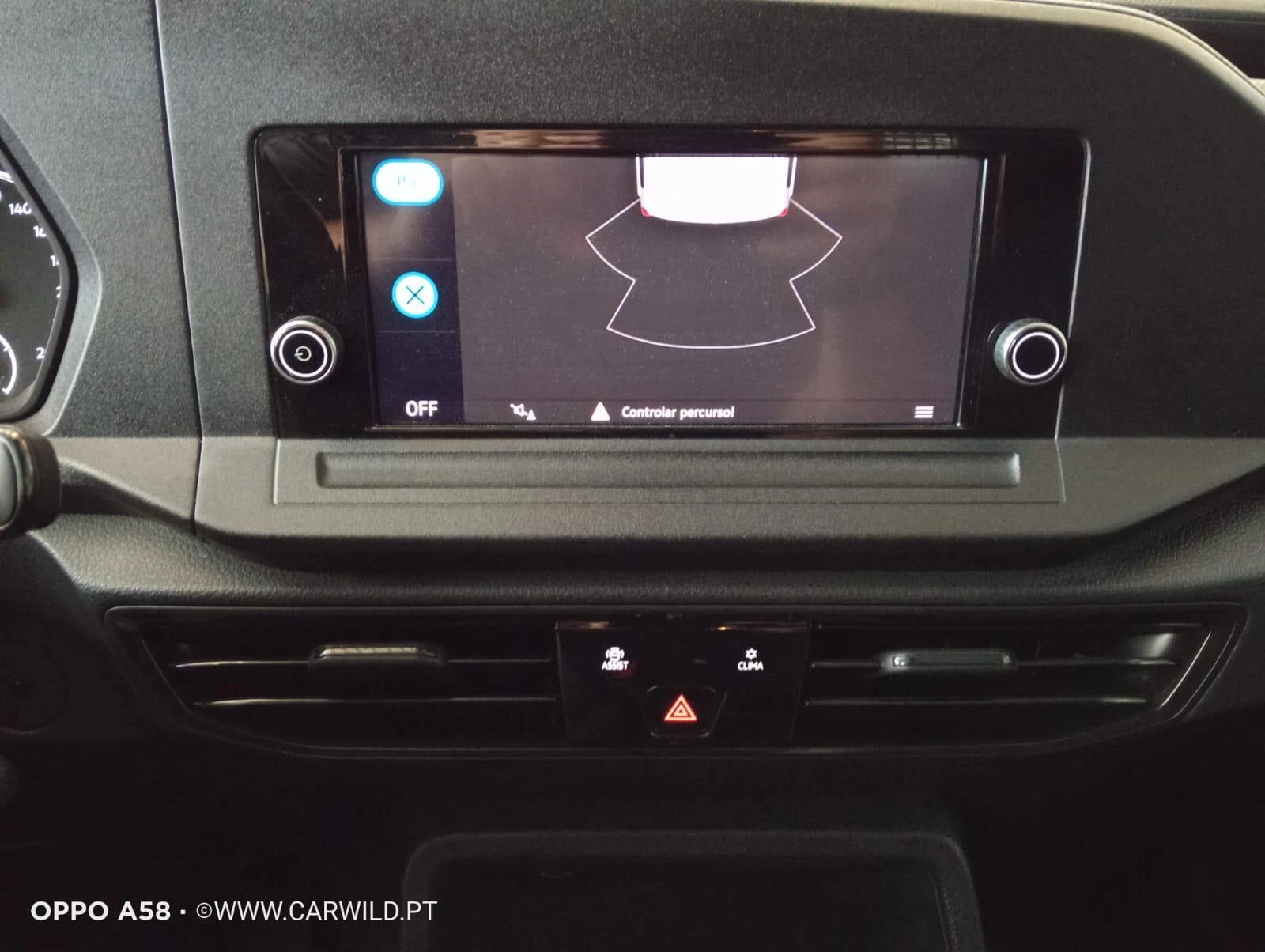 Volkswagen Caddy null 5