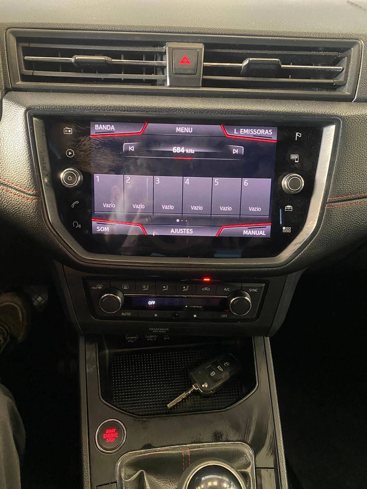 SEAT Ibiza FR 1.0 23