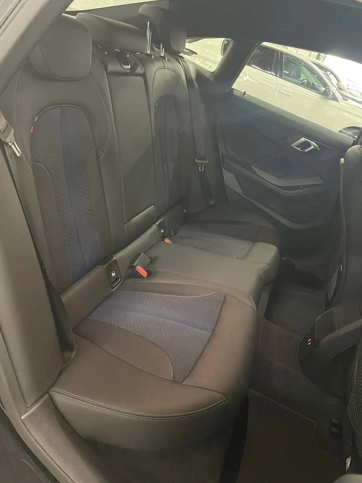 BMW 216 Gran Coupé 18