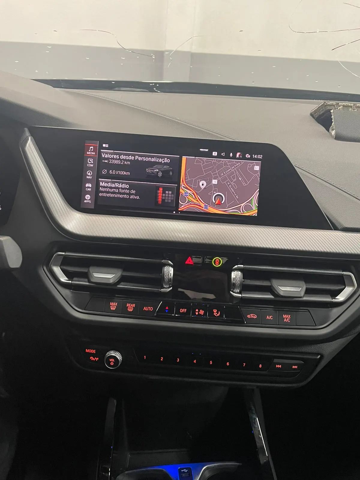 BMW 216 Gran Coupé 11