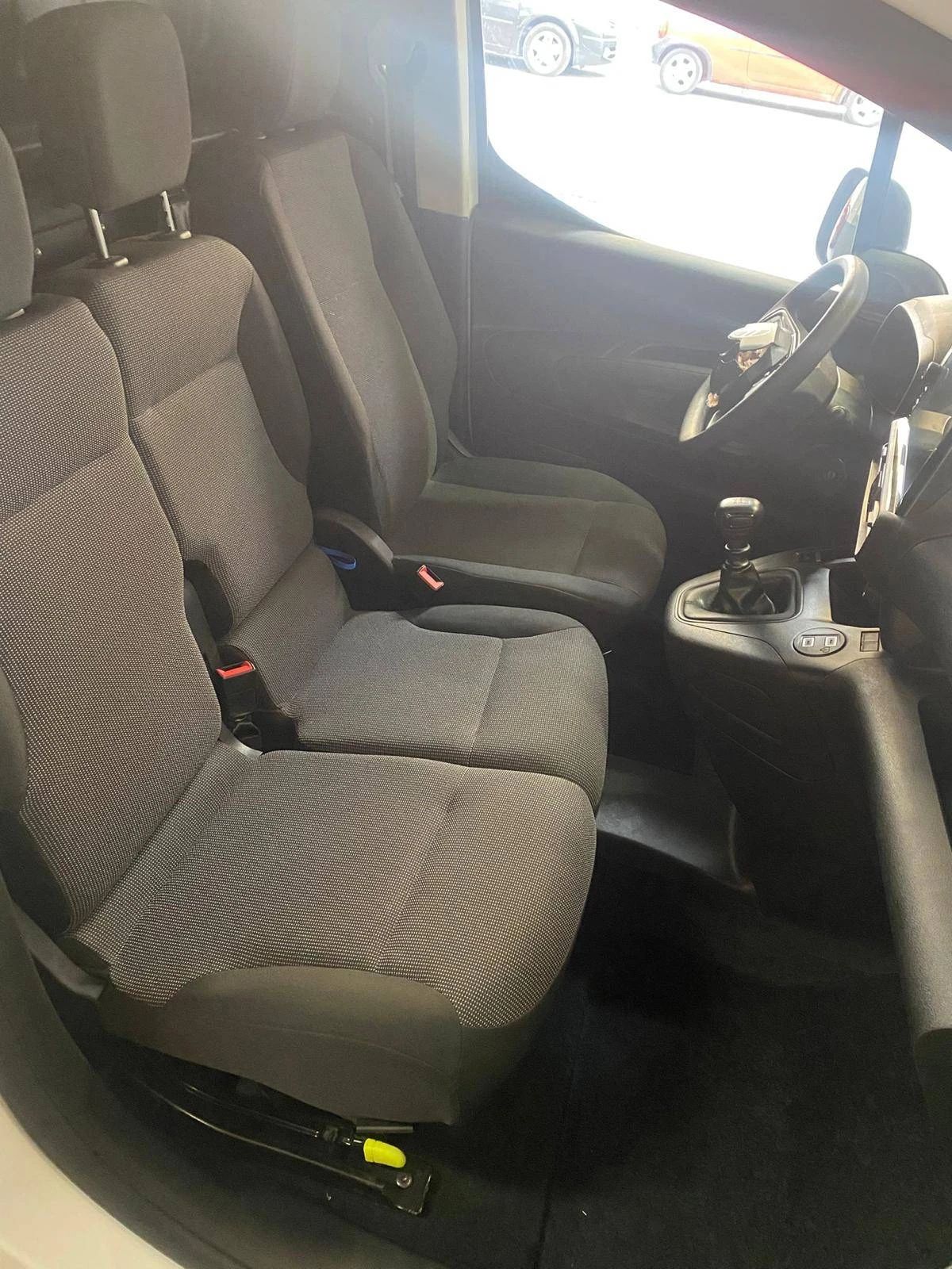 Citroën Berlingo 14