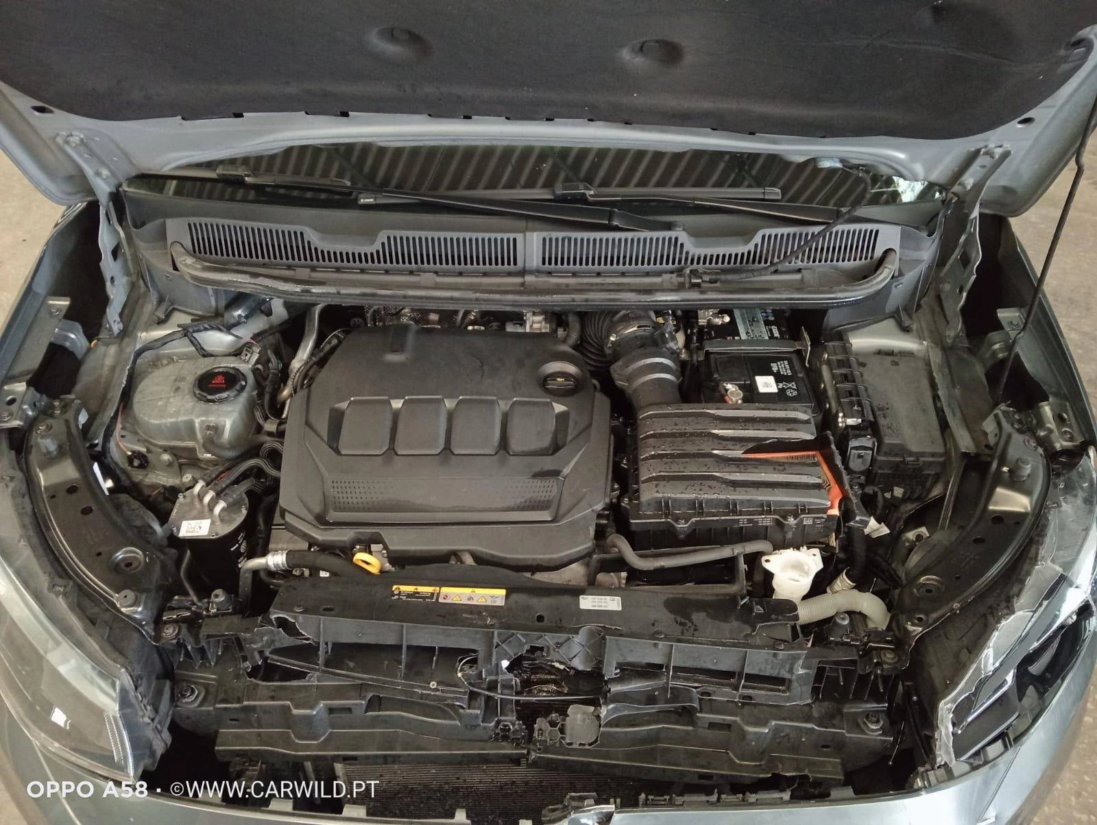 Volkswagen Caddy null 7