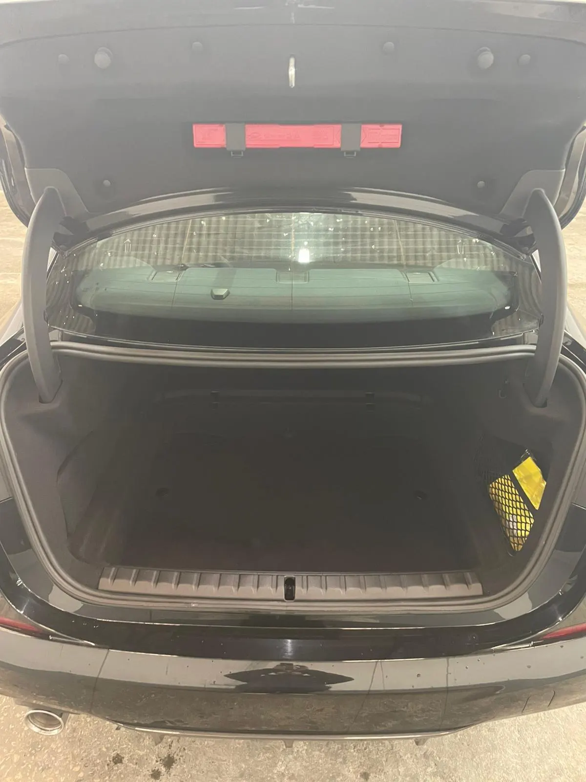 BMW 216 Gran Coupé 19