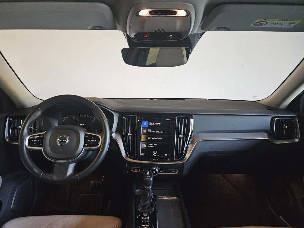 Volvo V60 2.0 D4 INSCRIPTION GEARTRONIC 7