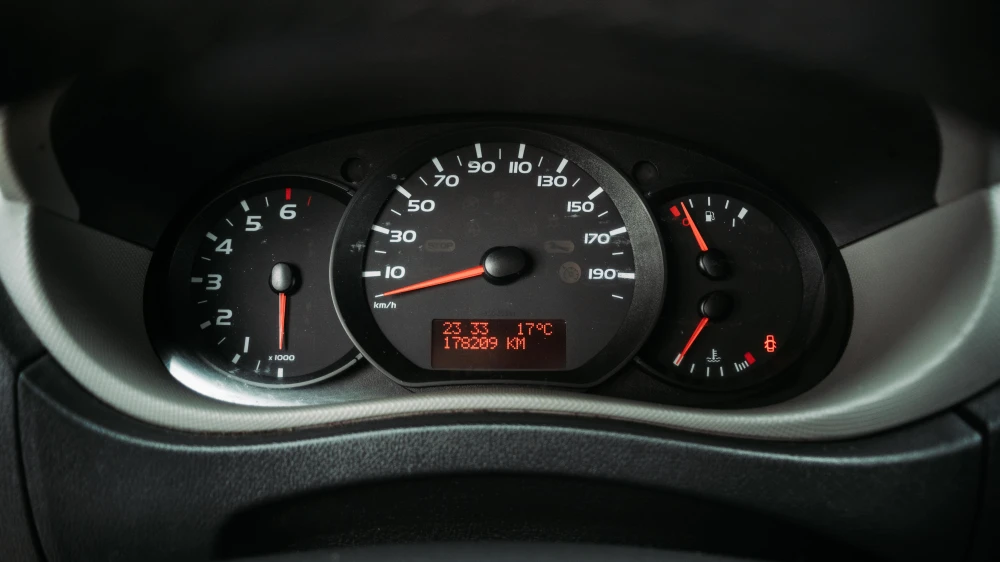 Renault Master 2.3 DCI L2H2 7