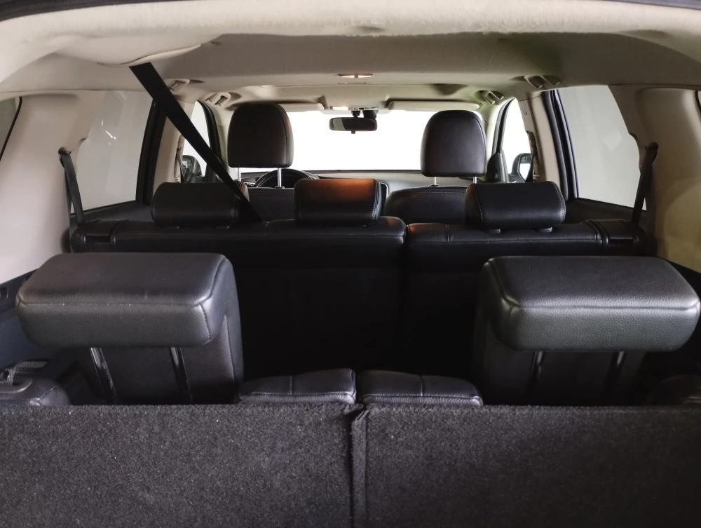 Mitsubishi Outlander 2.2 DI-D Instyle Navi 18