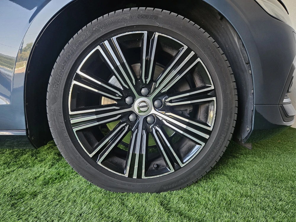 Volvo V60 2.0 D4 INSCRIPTION GEARTRONIC 31