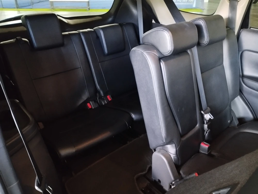 Mitsubishi Outlander 2.2 DI-D Instyle Navi 17